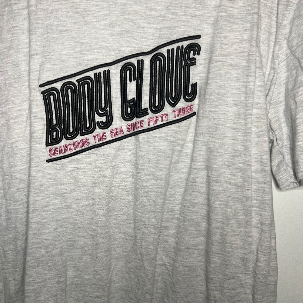 Body Glove XL Mens Shirt